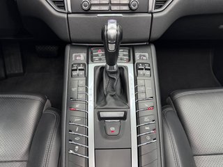 Porsche Macan S 3.0 340cv 2018