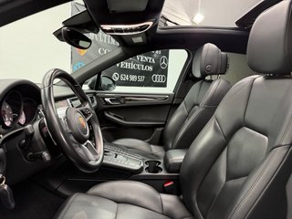 Porsche Macan S 3.0 340cv 2018