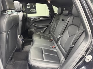 Porsche Macan S 3.0 340cv 2018