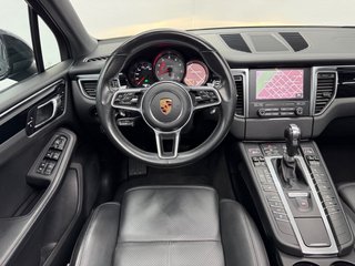 Porsche Macan S 3.0 340cv 2018