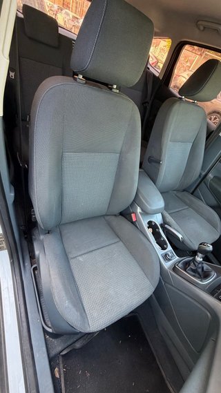Ford C-MAX 2013