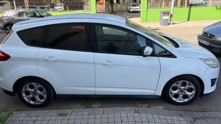 Ford C-MAX 2013