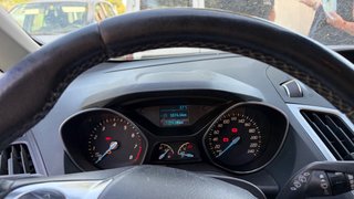 Ford C-MAX 2013