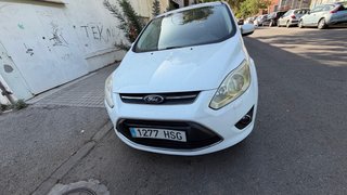 Ford C-MAX 2013