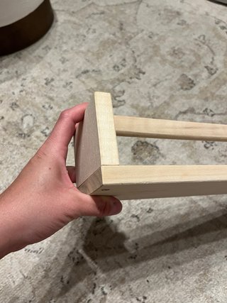 Especiero madera IKEA