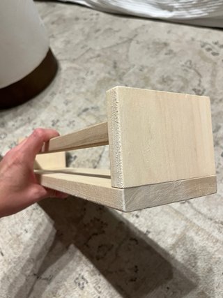 Especiero madera IKEA