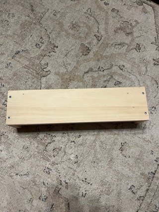 Especiero madera IKEA