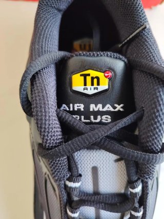 Nike Air Max Plus TN
