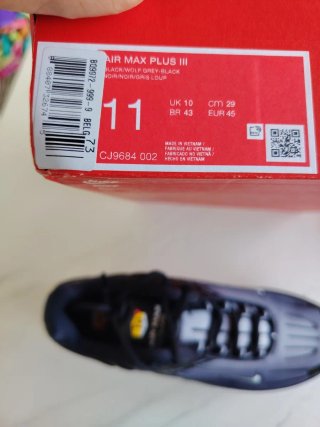 Nike Air Max Plus TN