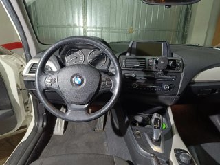 BMW Serie 1 2013