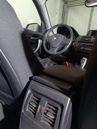 BMW Serie 1 2013