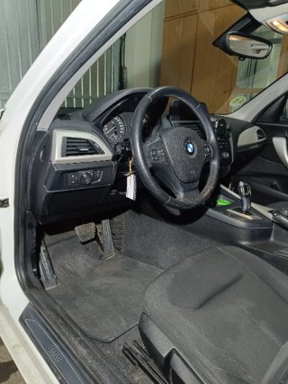 BMW Serie 1 2013