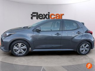 Toyota Yaris 1.5 120H Active Plus