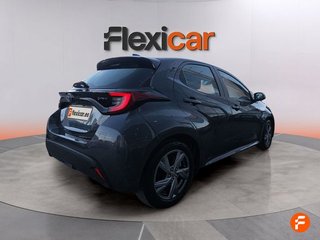 Toyota Yaris 1.5 120H Active Plus