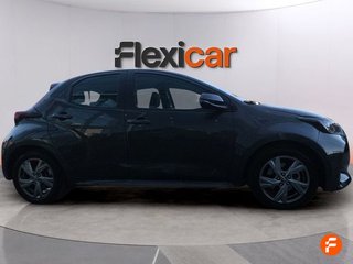 Toyota Yaris 1.5 120H Active Plus