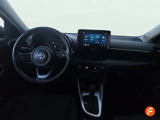 Toyota Yaris 1.5 120H Active Plus