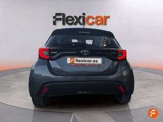 Toyota Yaris 1.5 120H Active Plus
