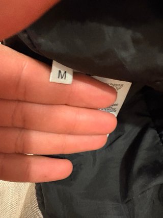 Napapijri Parka Blu Taglia M
