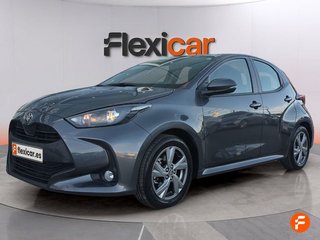 Toyota Yaris 1.5 120H Active Plus