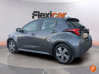 Toyota Yaris 1.5 120H Active Plus