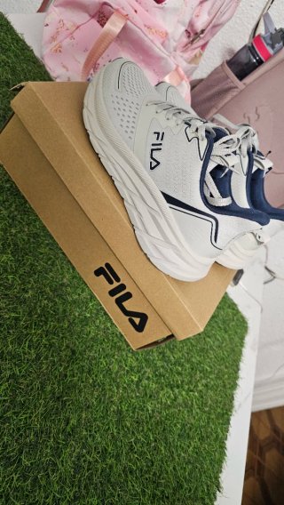 Zapatillas Fila Talla 41