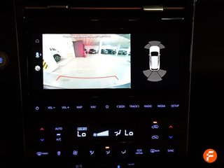Hyundai Tucson 1.6 CRDI 100kW (136CV) 48V Maxx DCT