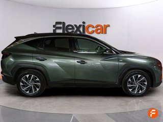 Hyundai Tucson 1.6 CRDI 100kW (136CV) 48V Maxx DCT