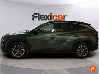 Hyundai Tucson 1.6 CRDI 100kW (136CV) 48V Maxx DCT