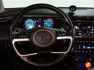 Hyundai Tucson 1.6 CRDI 100kW (136CV) 48V Maxx DCT