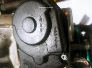 Motor completo seat aft toledo 1.6 i cabap20258399