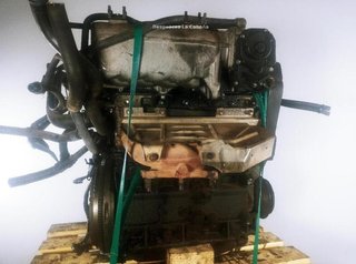 Motor completo seat aft toledo 1.6 i cabap20258399