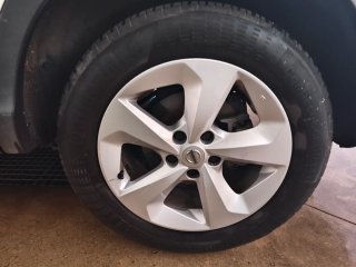 Nissan Qashqai Accenta 1.3 DIG-T 140  2021