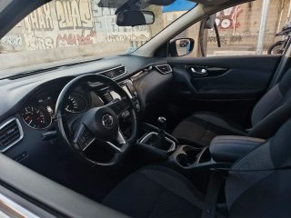 Nissan Qashqai Accenta 1.3 DIG-T 140  2021