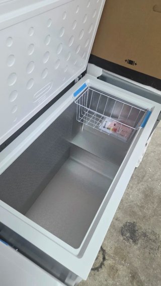 Congelador horizontal Svan