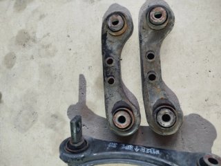 Tirantes Traseros Honda Civic EG