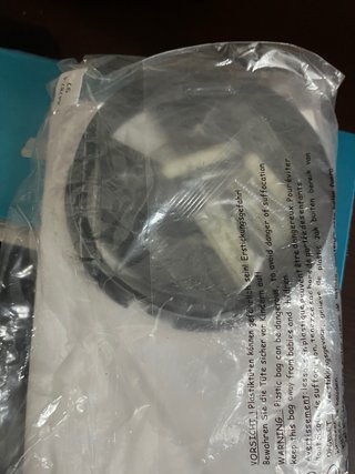 Campana Extractora CIARRA 52cm Integrada Muy Top