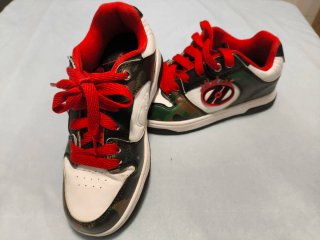Zapatillas Heelys niño Talla 33