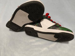 Zapatillas Heelys niño Talla 33