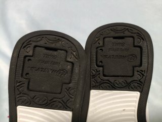 Zapatillas Heelys niño Talla 33