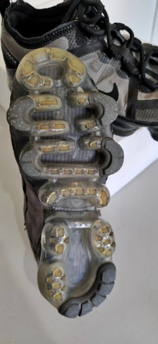 Zapatillas Nike Air Vapormax