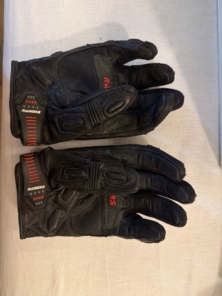 Guantes Rainer Talla XL Piel