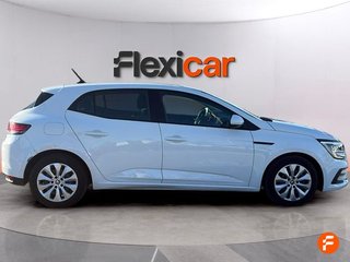 Renault Megane Life Blue dCi 85 kW (115CV)