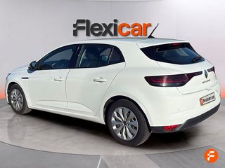 Renault Megane Life Blue dCi 85 kW (115CV)