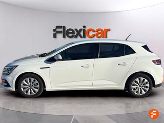 Renault Megane Life Blue dCi 85 kW (115CV)