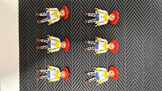 Figuras Playmobil Disney Pixar