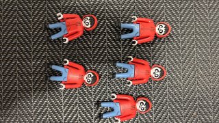 Figuras Playmobil Disney Pixar