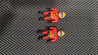 Figuras Playmobil Disney Pixar