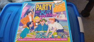 Pack 4 Juegos Mesa Infantiles.