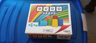 Pack 4 Juegos Mesa Infantiles.
