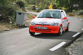 Peugeot 106 1997
